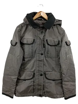 WELLENSTEYN Steppjacke