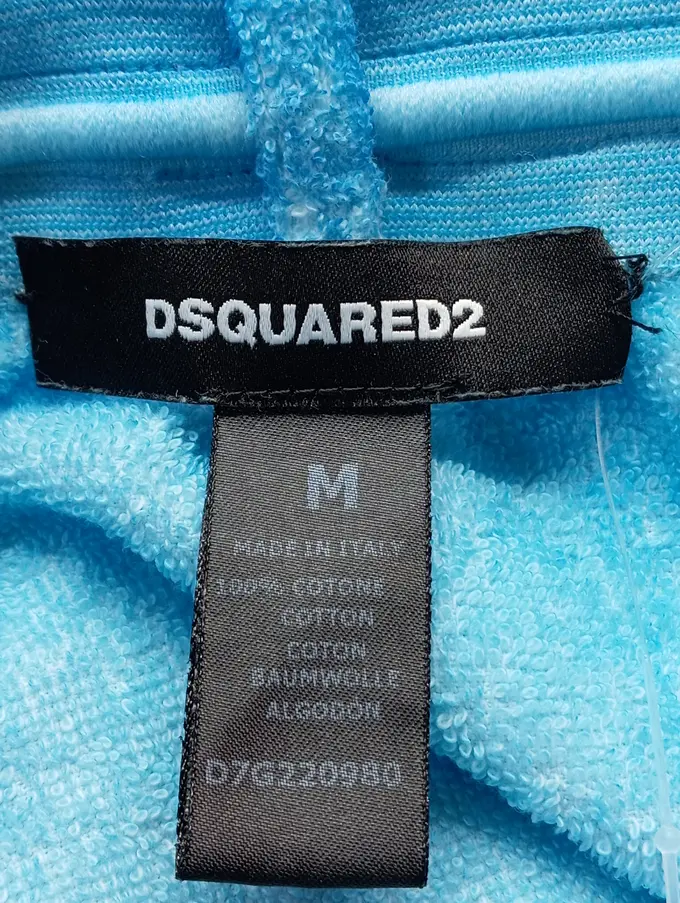 DSQUARED2 Minirock Bild 5