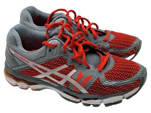 ASICS Sportschuhe