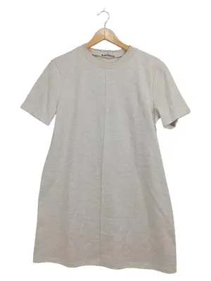 ZARA Strickkleid