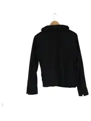 Vorschaubild 2 von Blazer Damen Gr. 40 Schwarz Klassisch Elegant Business