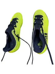 Vorschaubild 2 von X Tango 17.3 TF Fußballschuhe Kinder Gr. 37 1/3 Neongelb Schwarz