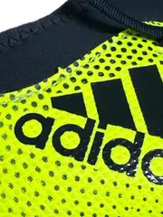 Vorschaubild 4 von X Tango 17.3 TF Fußballschuhe Kinder Gr. 37 1/3 Neongelb Schwarz