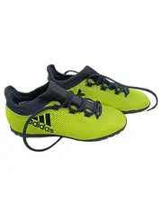 Vorschaubild 1 von X Tango 17.3 TF Fußballschuhe Kinder Gr. 37 1/3 Neongelb Schwarz