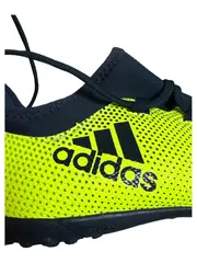 Vorschaubild 3 von X Tango 17.3 TF Fußballschuhe Kinder Gr. 37 1/3 Neongelb Schwarz