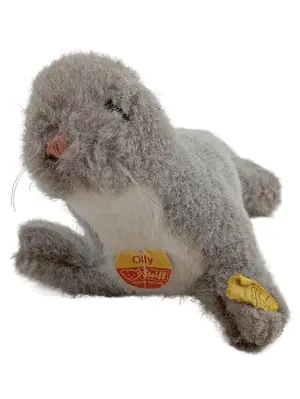 STEIFF Kuscheltier
