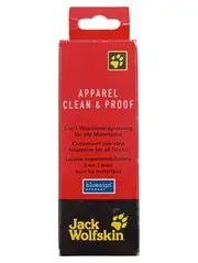 Vorschaubild 1 von Apparel Clean & Proof Waschmittel Imprägnierung 250ml