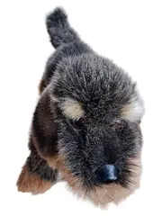 Vorschaubild 1 von Plüschtier Deutscher Schäferhund 4151/40 Kuscheltier 48cm