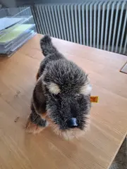 Vorschaubild 2 von Plüschtier Deutscher Schäferhund 4151/40 Kuscheltier 48cm