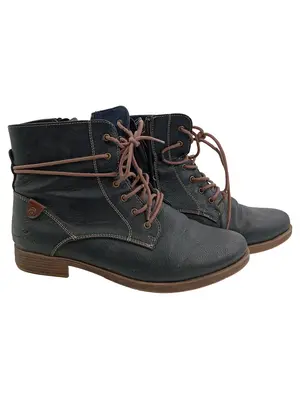 TOM TAILOR Stiefelette