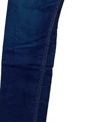 Vorschaubild 5 von Krooley Jogg Jeans Herren Blau W28 L32 Straight Leg Casual Lyocell
