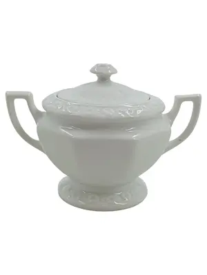 ROSENTHAL Zuckerdose