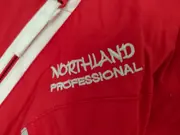 Vorschaubild 4 von Skijacke Damen Gr. 36 Rot Funktionsjacke