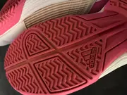 Vorschaubild 4 von Adizero Club Tennisschuhe Kinder Mädchen Pink Gr. 36 Sportschuhe