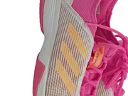 Vorschaubild 3 von Adizero Club Tennisschuhe Kinder Mädchen Pink Gr. 36 Sportschuhe