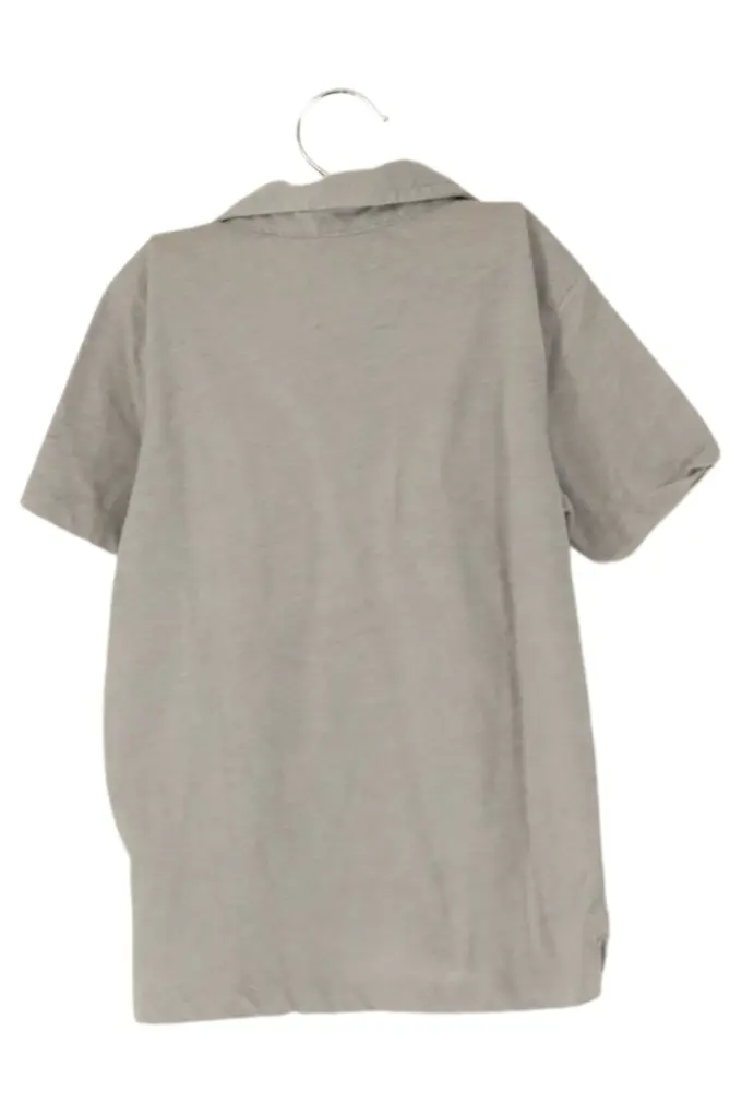 CALVIN KLEIN JEANS Poloshirt Bild 2