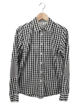 LUIS TRENKER Bluse