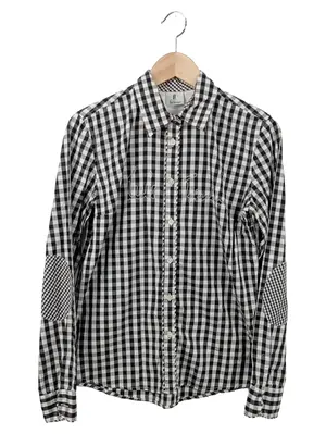 LUIS TRENKER Bluse