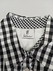 Vorschaubild LUIS TRENKER Bluse 3
