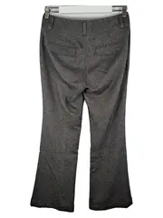 Vorschaubild 2 von The Martin Fit Anzughose Damen Grau W29, 38, M Fischgrätenmuster