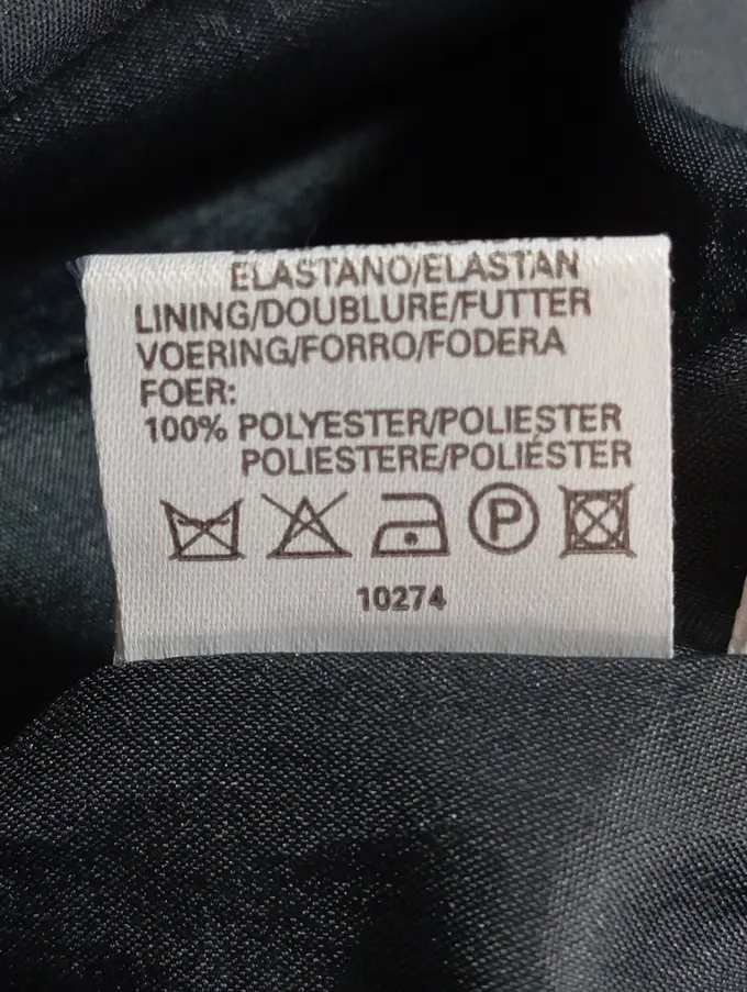 ECCO Blazer Bild 6