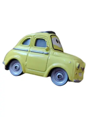 MATTEL Modellfahrzeug