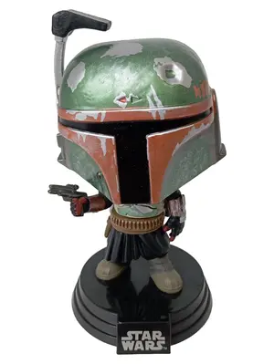 FUNKO Spielfigur