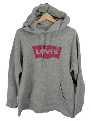 LEVI'S Kapuzenpullover