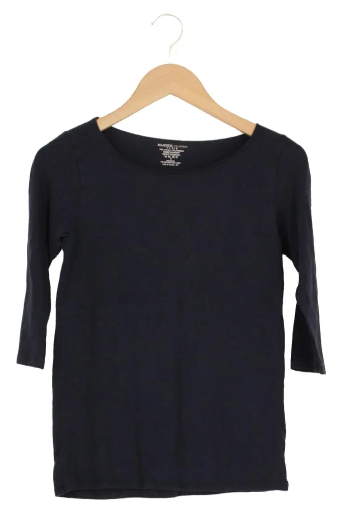 MAJESTIC Langarmshirt Bild 1
