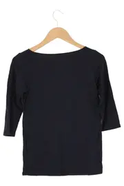 Vorschaubild MAJESTIC Langarmshirt 2