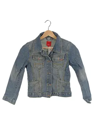 S.OLIVER Jeansjacke