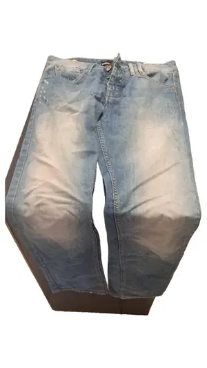 SMOG Jeans Regular Fit