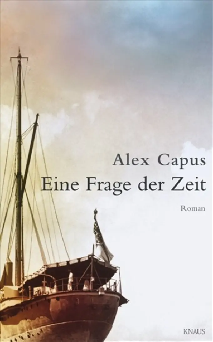 Historischer Roman Bild 1