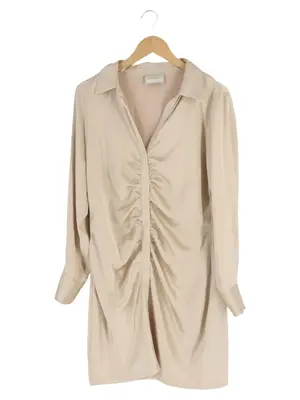 NEO NOIR Blusenkleid