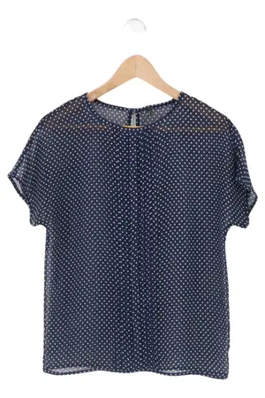 UNITED COLORS OF BENETTON Bluse