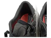 Vorschaubild 5 von Originals Sleek Damen Sneaker Low Schwarz Gr. 38,5 Leder Logo