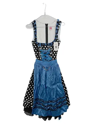 SPIETH & WENSKY Dirndl Trachtenkleid