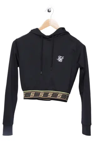 SIKSILK Kapuzenpullover