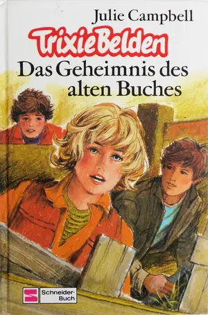 Buch für Jugendliche