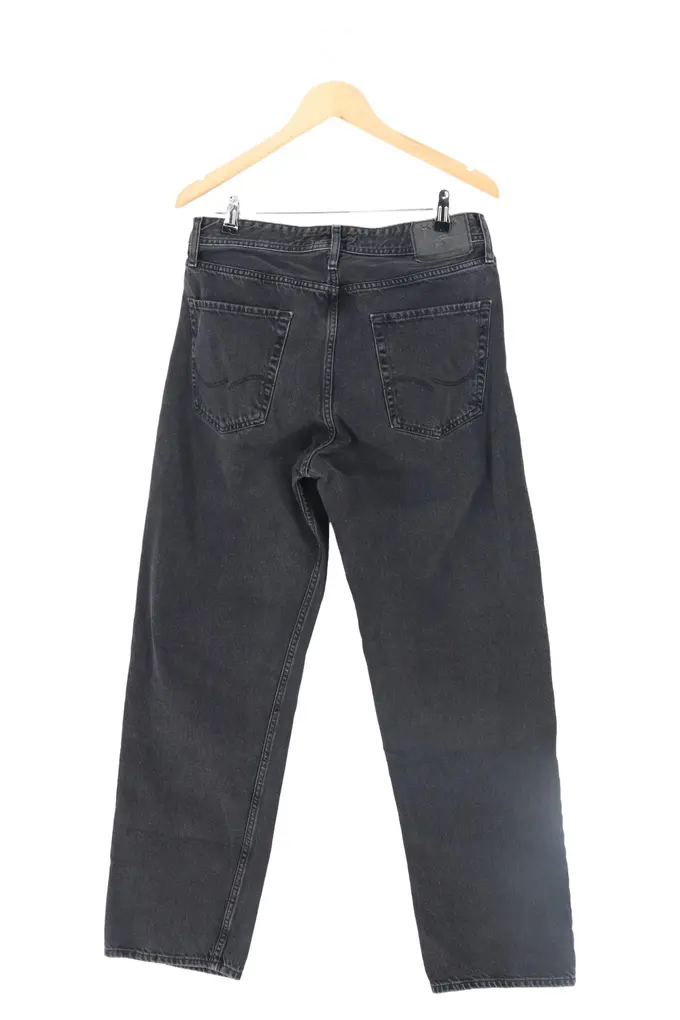 JACK & JONES Jeans Straight Leg Bild 2