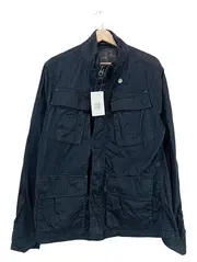 Vorschaubild 1 von Herren Feldjacke Outdoorjacke Gr. XL Blau Baumwolle