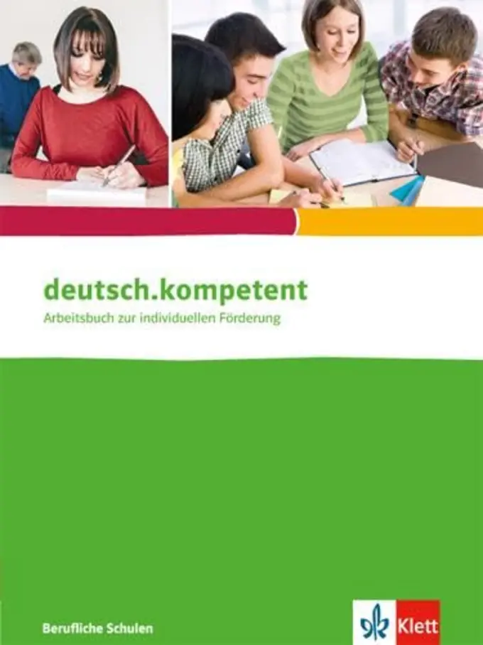 Buch für den Unterricht Bild 1