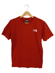 Vorschaubild 1 von T-Shirt Herren XS Rot Logo Never Stop Exploring