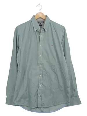 TOMMY HILFIGER Freizeithemd