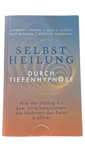 Selbsthilfebuch