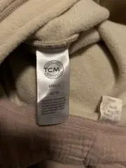 Vorschaubild TCHIBO Fleecejacke 3