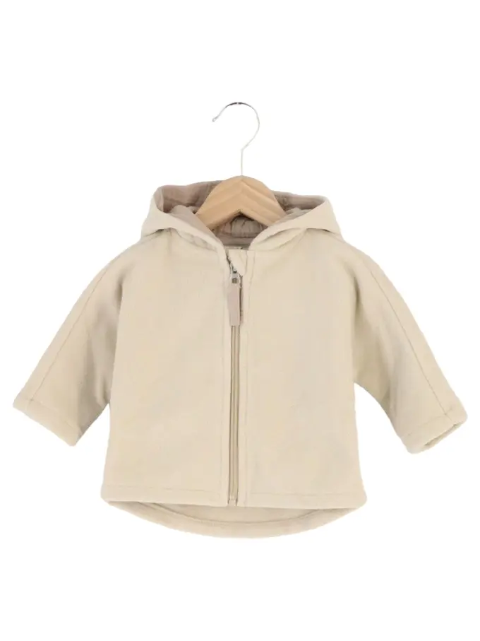 TCHIBO Fleecejacke Bild 1