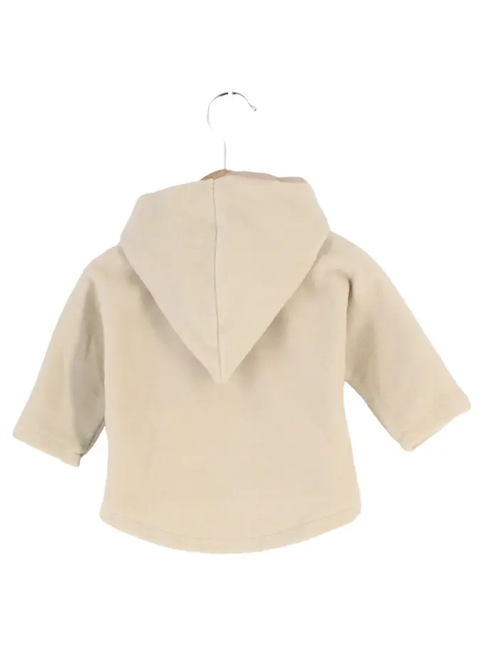 TCHIBO Fleecejacke Bild 2