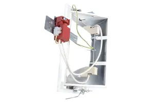 FUTURE PLAST Einbauleuchte