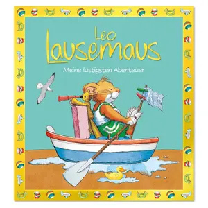 Buch für Kinder